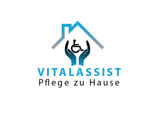 Vitalassist Logo