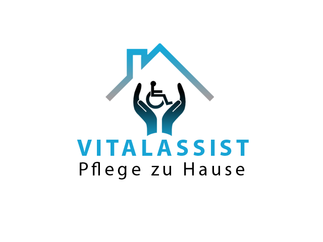 Vitalassist Logo