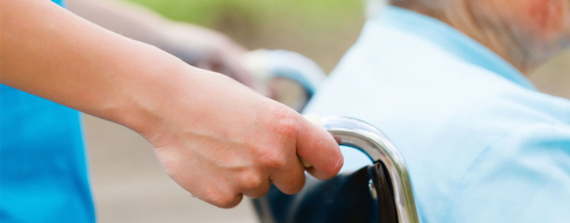 24 Stunden Pflegekraft